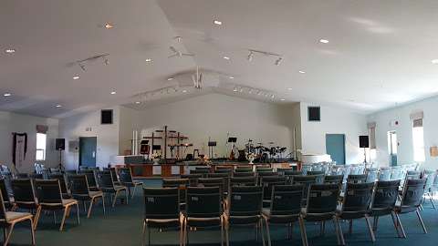 River Valley Wesleyan Church River Valley Wesleyan Church